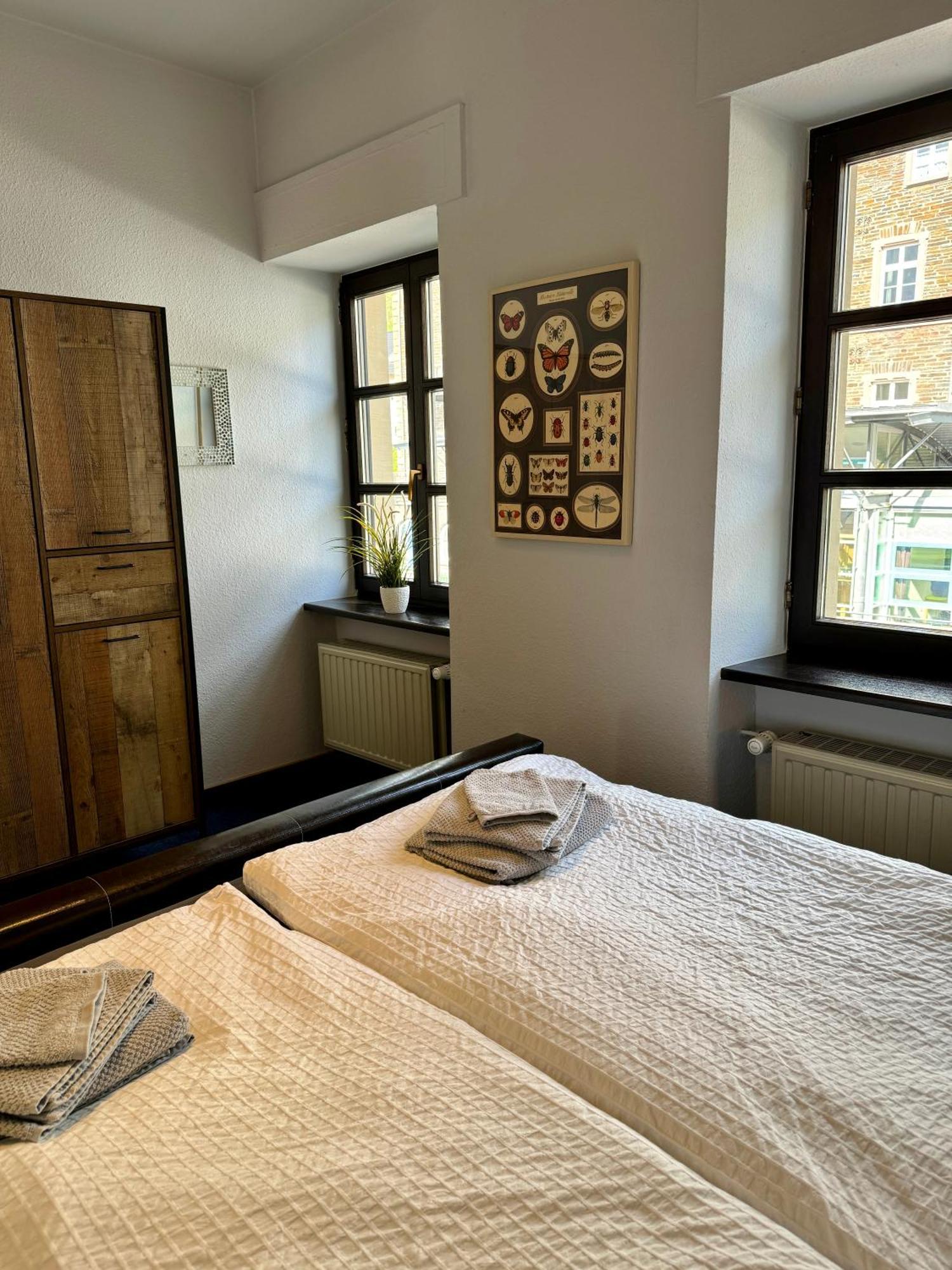 Ferienhaus Am Moselradweg Zell an der Mosel Exteriér fotografie