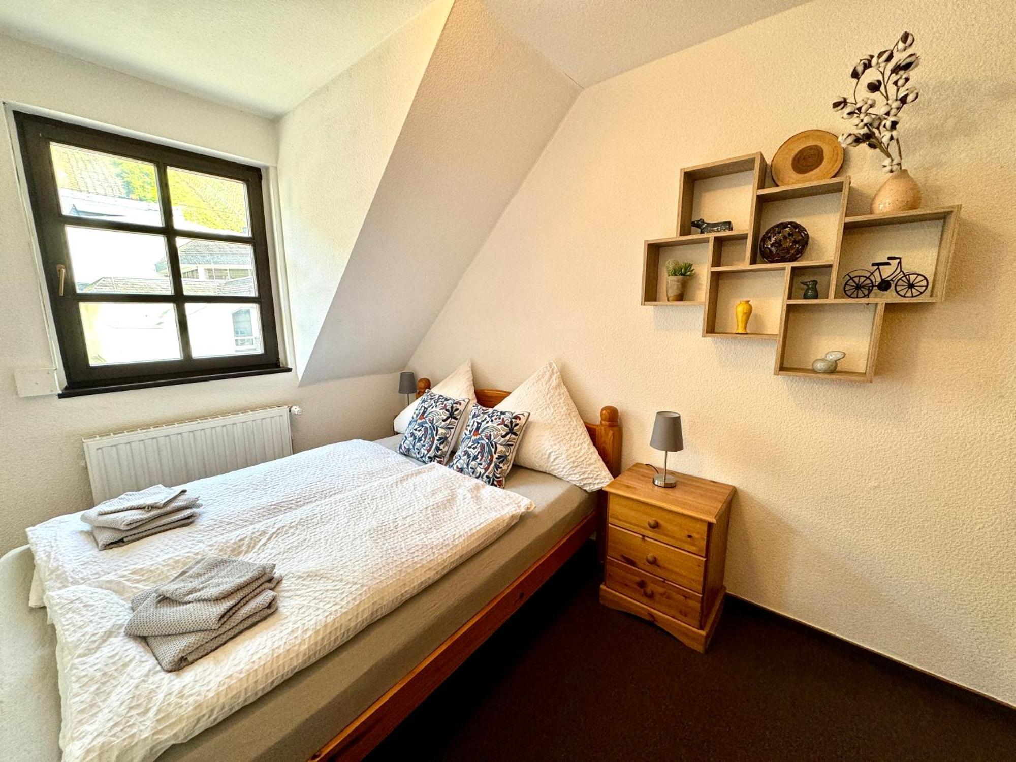 Ferienhaus Am Moselradweg Zell an der Mosel Exteriér fotografie